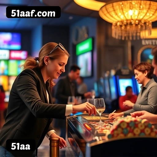 51aa Belo Horizonte - VIP Casino