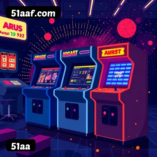 51aa Brasília - Bonus Features