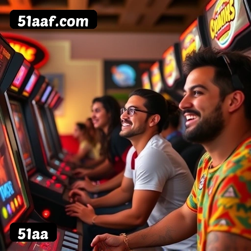 51aa - App Features