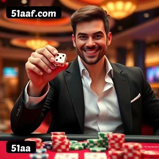51aa Rio de Janeiro - Licenses