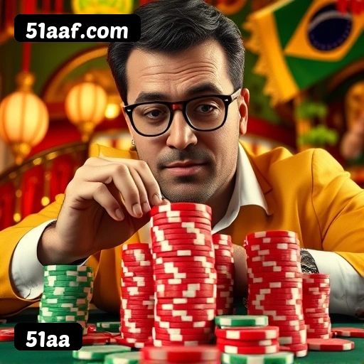 51aa São Paulo - Jogo Providers
