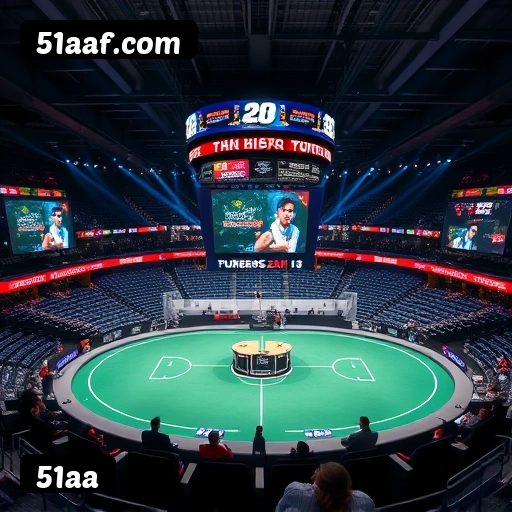 51aa Belo Horizonte - Winners