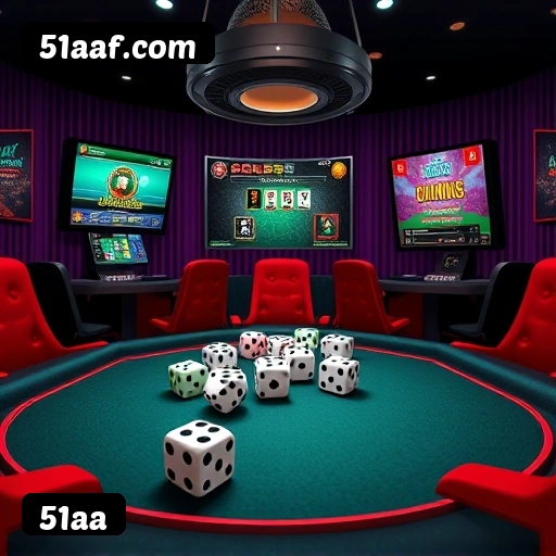 51aa Rio de Janeiro - Slot Strategy