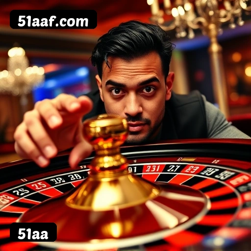 51aa São Paulo - Top Slots
