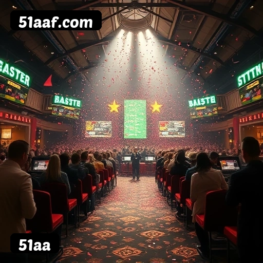 51aa Fortaleza - Sports Winners